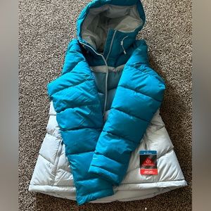 Columbia Winter Coat